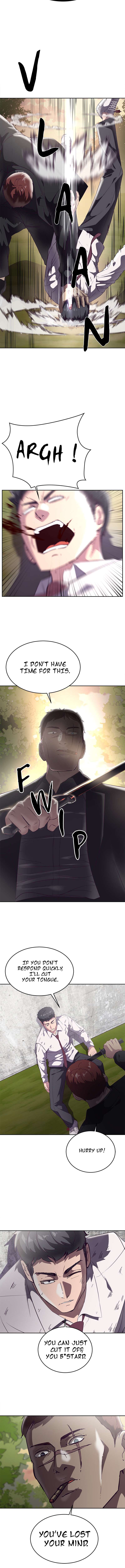 The Boy of Death chapter 112 page 16