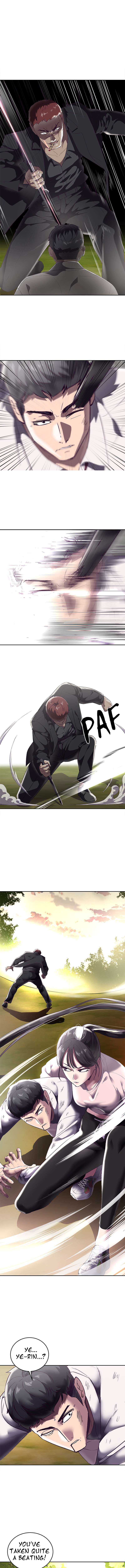 The Boy of Death chapter 112 page 17