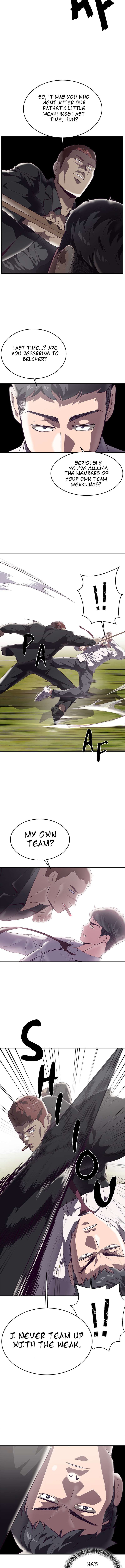 The Boy of Death chapter 112 page 3