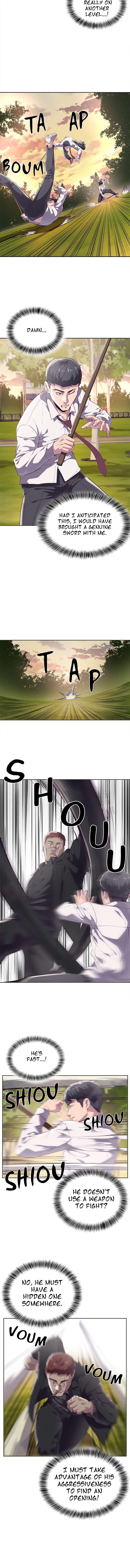 The Boy of Death chapter 112 page 4