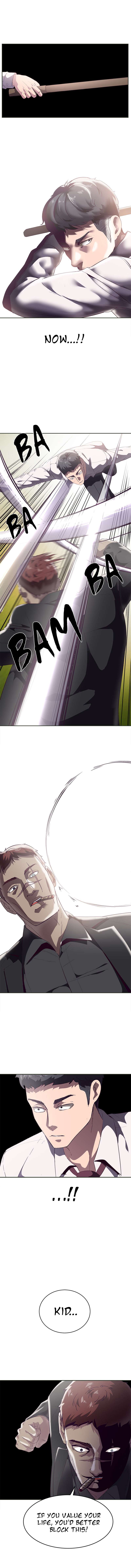 The Boy of Death chapter 112 page 5