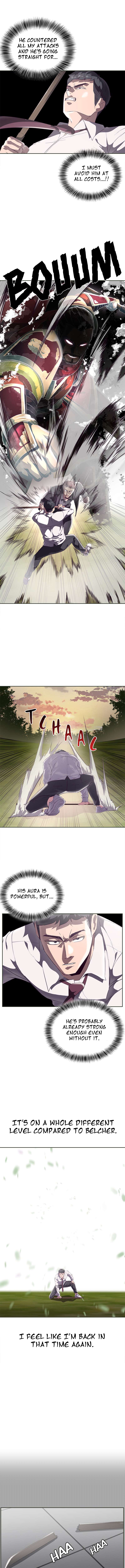 The Boy of Death chapter 112 page 6