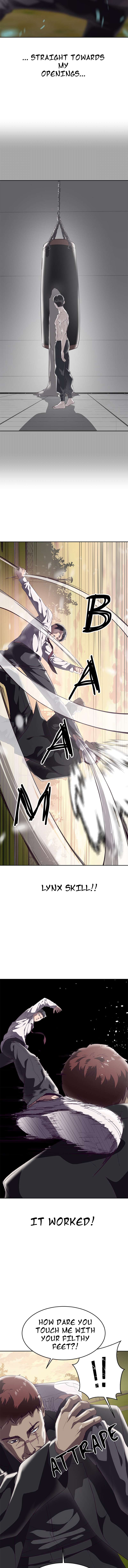 The Boy of Death chapter 112 page 8