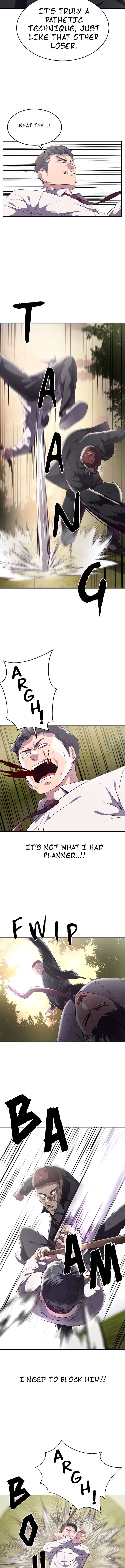 The Boy of Death chapter 112 page 9