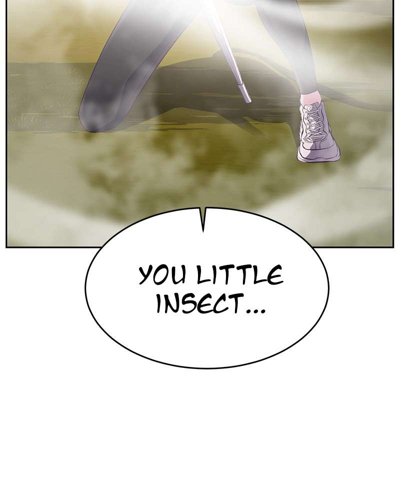 The Boy of Death chapter 113 page 116