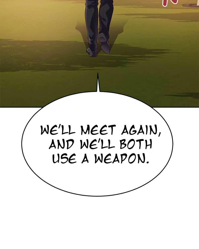 The Boy of Death chapter 113 page 124