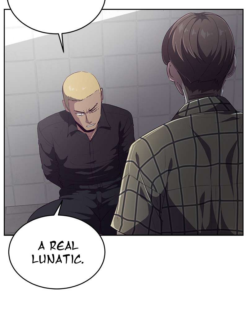 The Boy of Death chapter 113 page 132