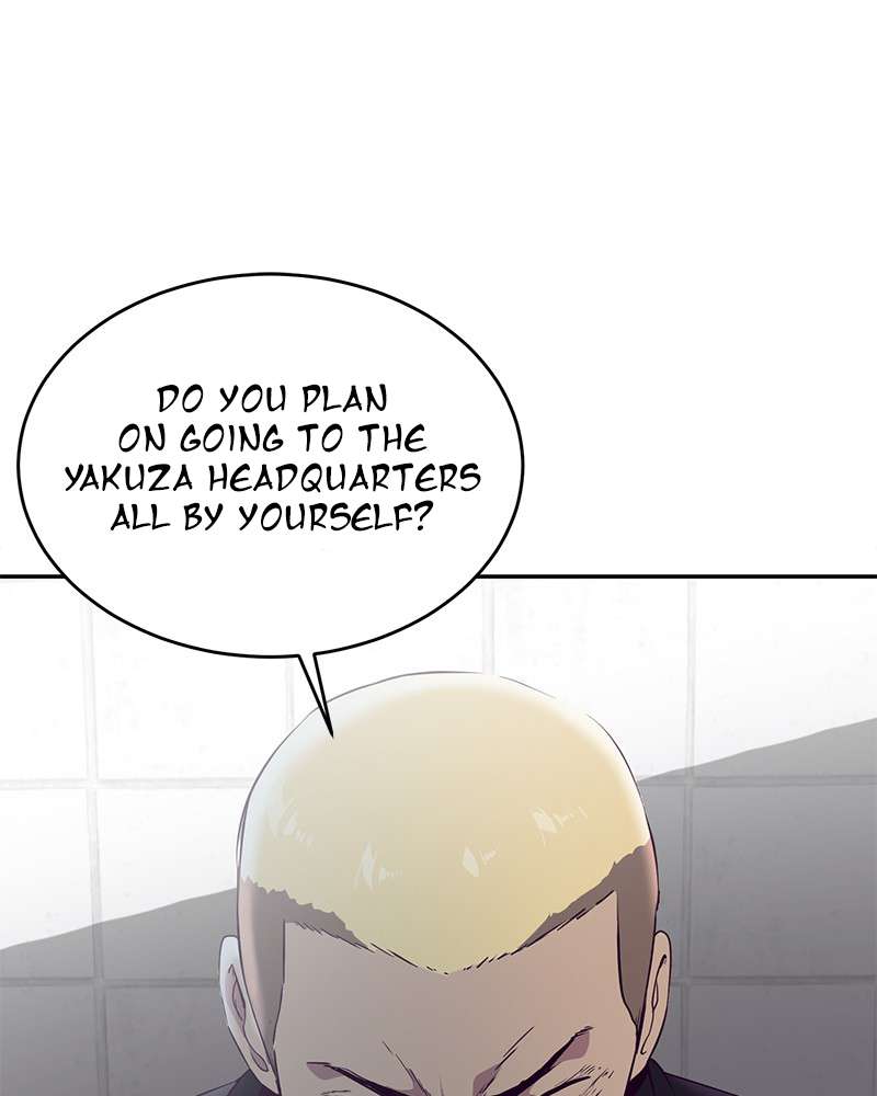 The Boy of Death chapter 113 page 133