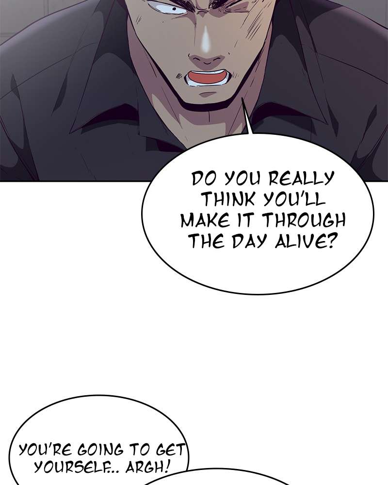 The Boy of Death chapter 113 page 134