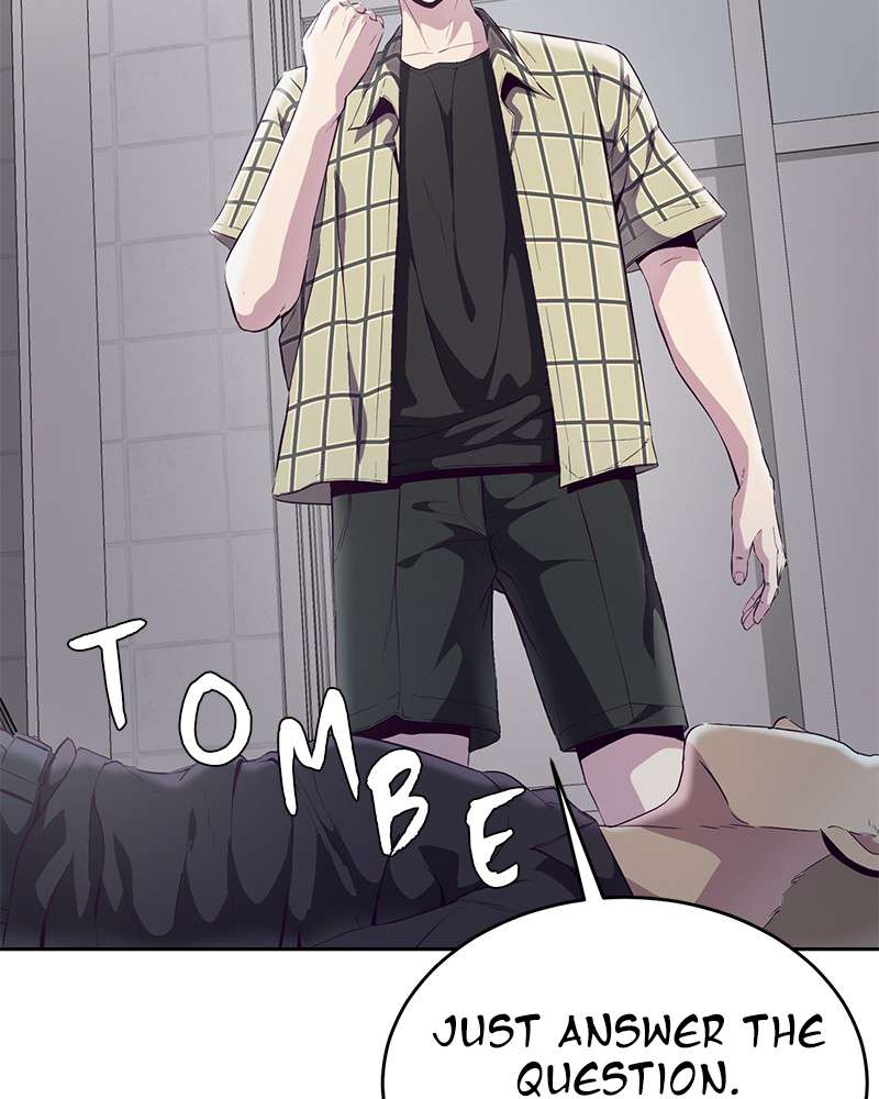 The Boy of Death chapter 113 page 137