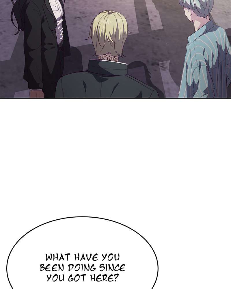 The Boy of Death chapter 113 page 154