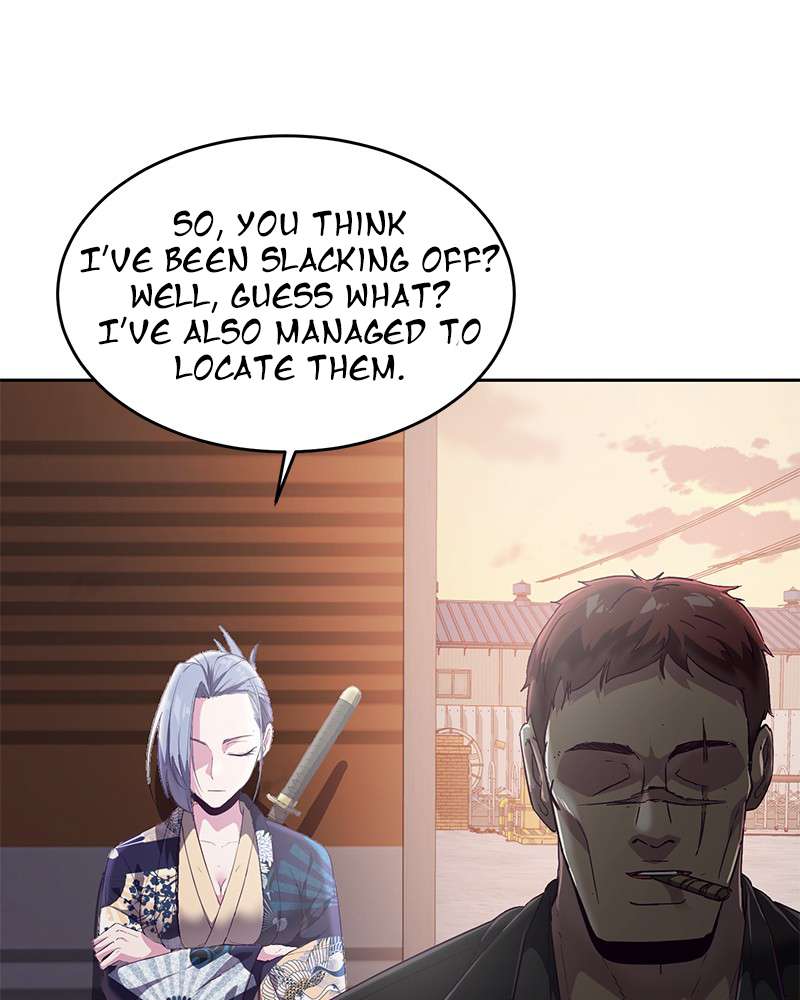 The Boy of Death chapter 113 page 158