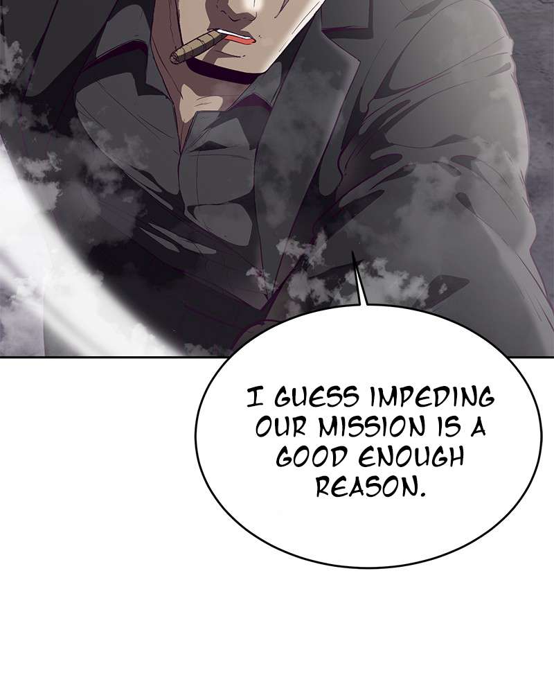 The Boy of Death chapter 113 page 167