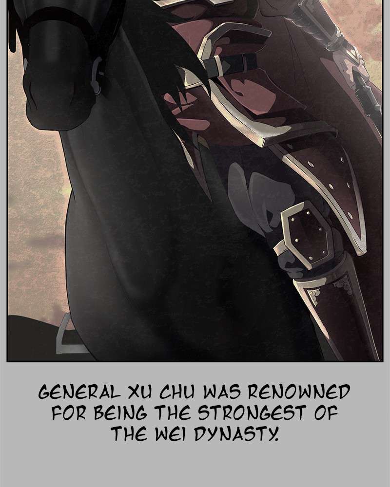 The Boy of Death chapter 113 page 18