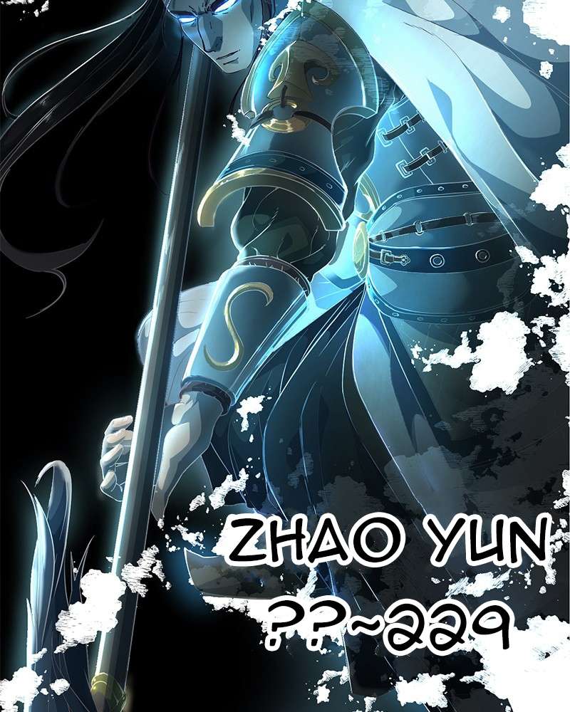 The Boy of Death chapter 113 page 2