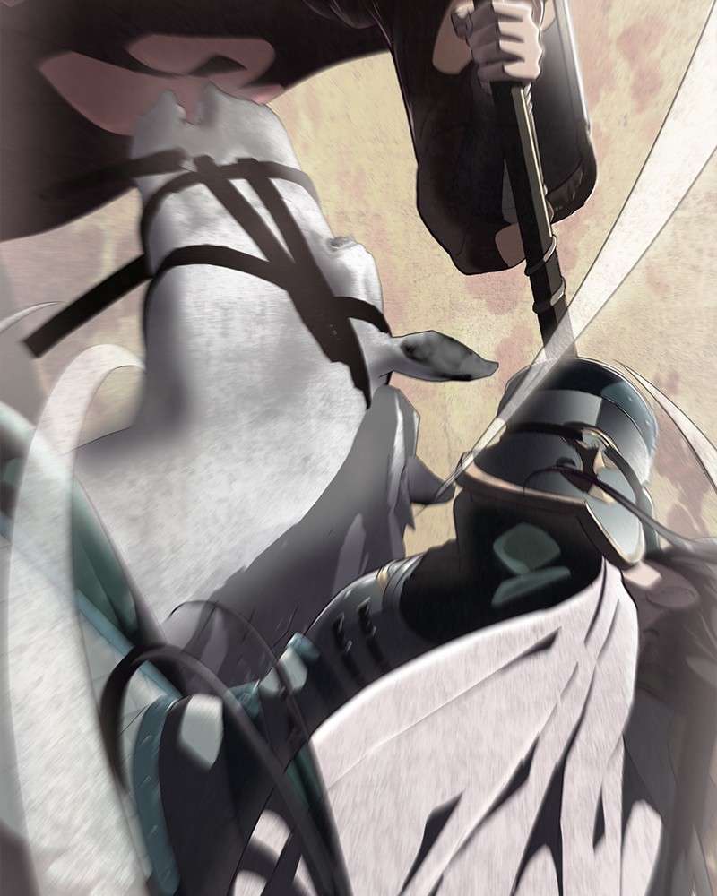 The Boy of Death chapter 113 page 22