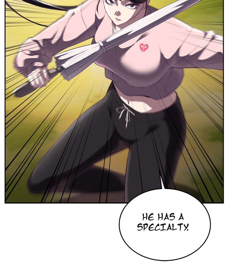 The Boy of Death chapter 113 page 29