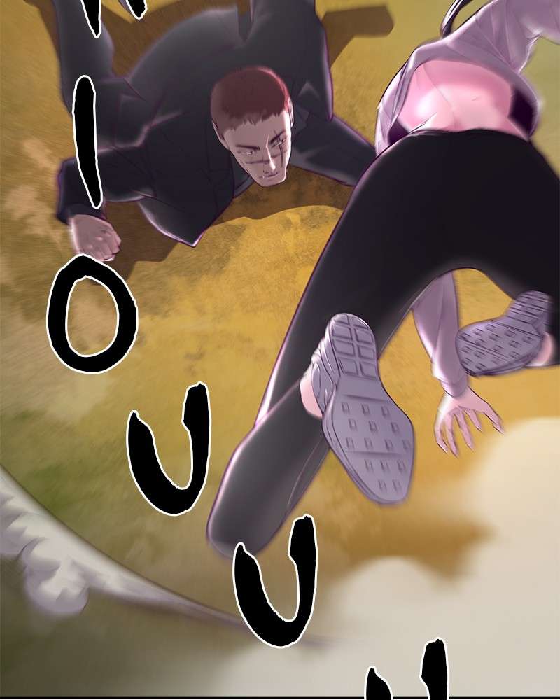 The Boy of Death chapter 113 page 43