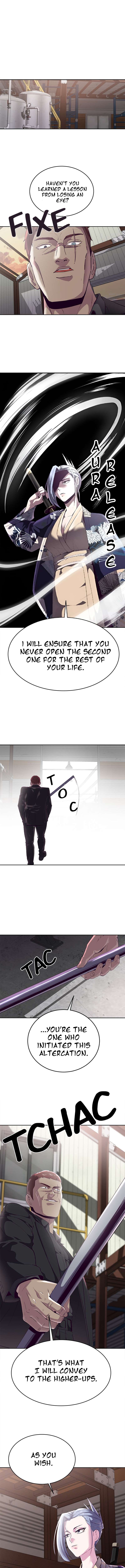 The Boy of Death chapter 114 page 1