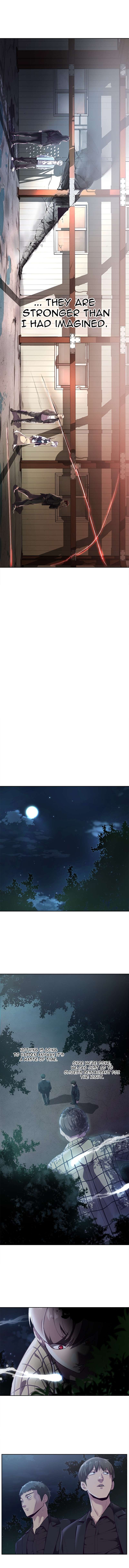 The Boy of Death chapter 114 page 10