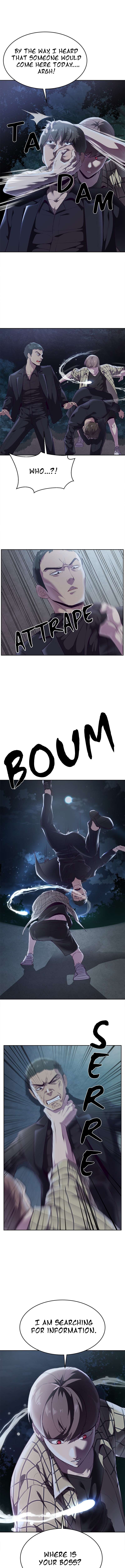 The Boy of Death chapter 114 page 11