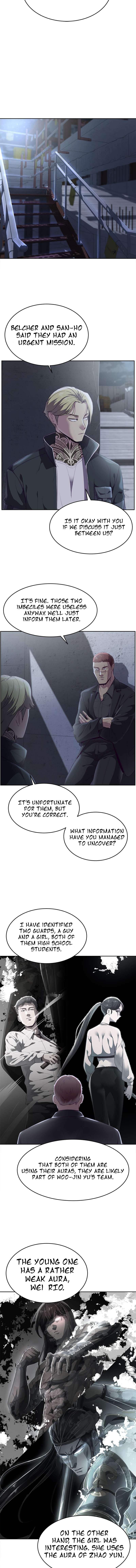 The Boy of Death chapter 114 page 12