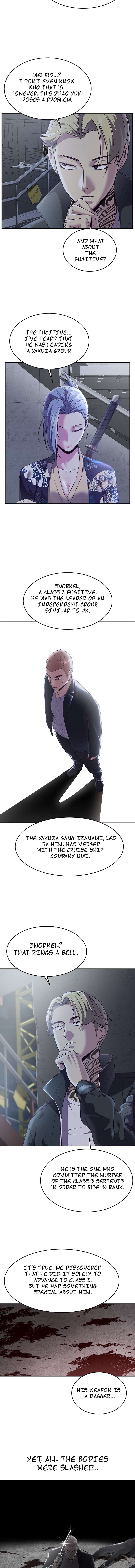 The Boy of Death chapter 114 page 13