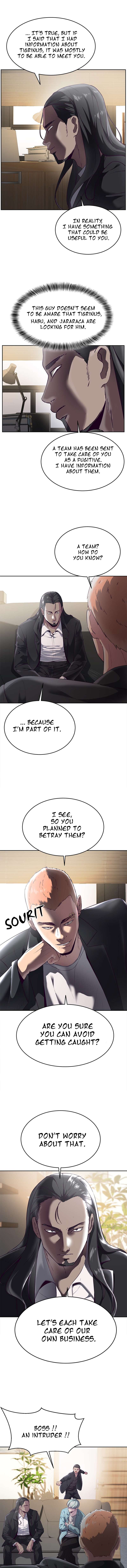 The Boy of Death chapter 114 page 16