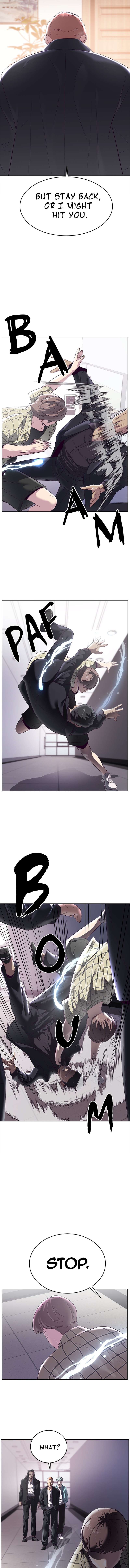 The Boy of Death chapter 114 page 18