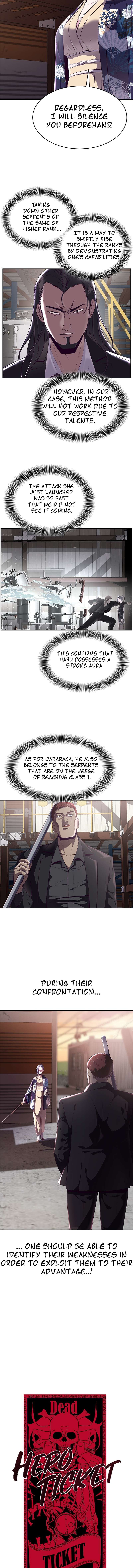 The Boy of Death chapter 114 page 2