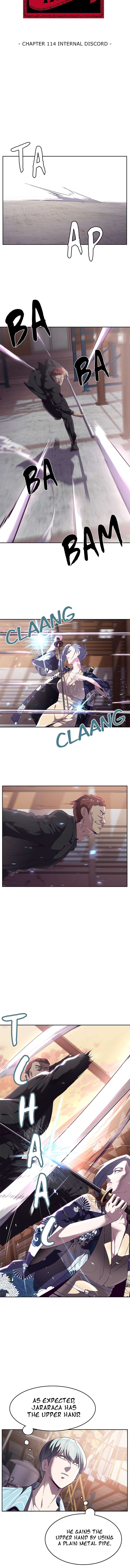 The Boy of Death chapter 114 page 3