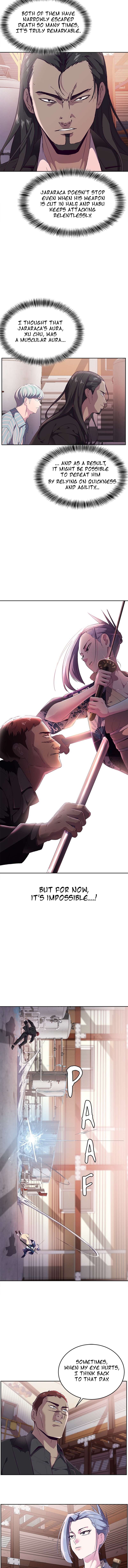 The Boy of Death chapter 114 page 5