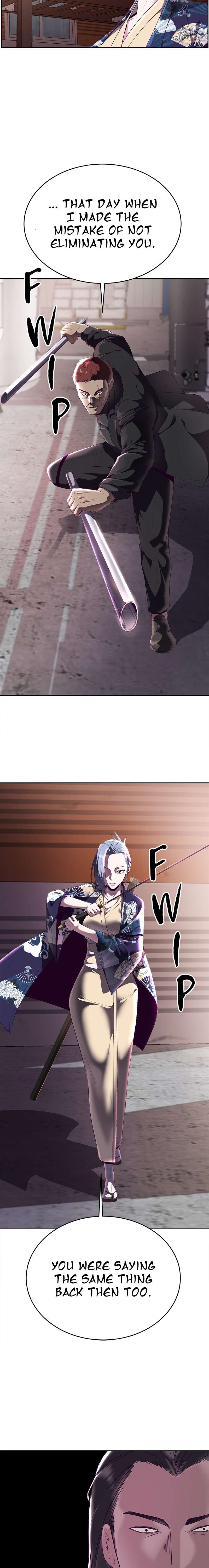 The Boy of Death chapter 114 page 6