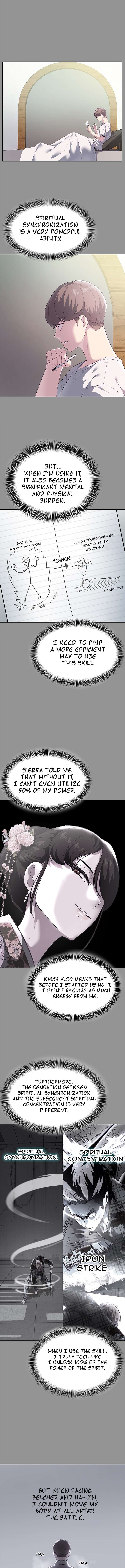 The Boy of Death chapter 115 page 1