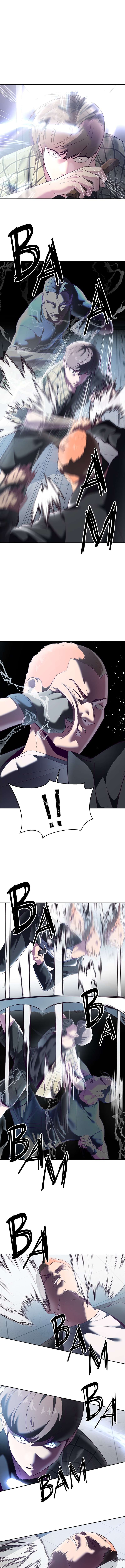 The Boy of Death chapter 115 page 11