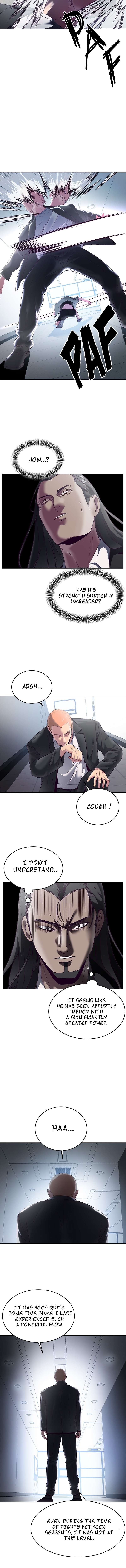 The Boy of Death chapter 115 page 12