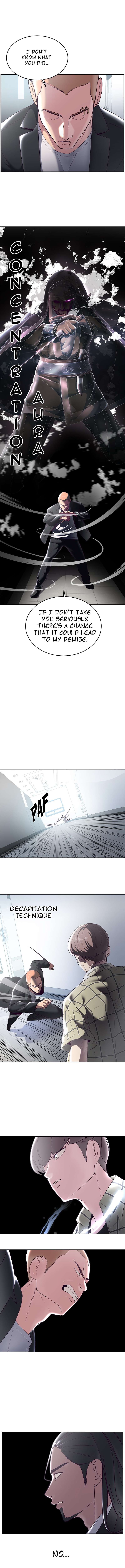 The Boy of Death chapter 115 page 13