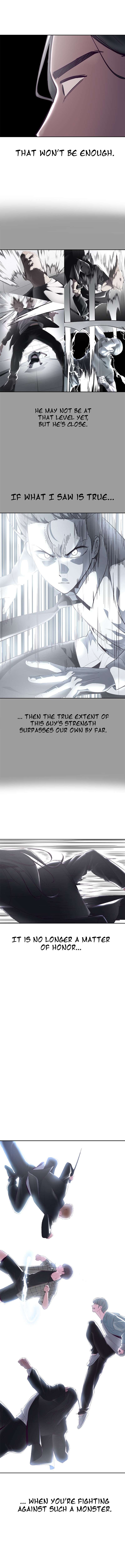 The Boy of Death chapter 115 page 14