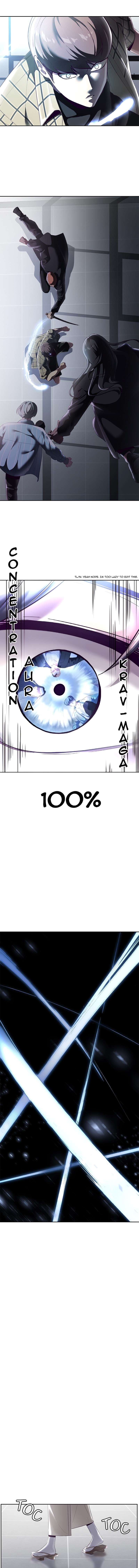 The Boy of Death chapter 115 page 15