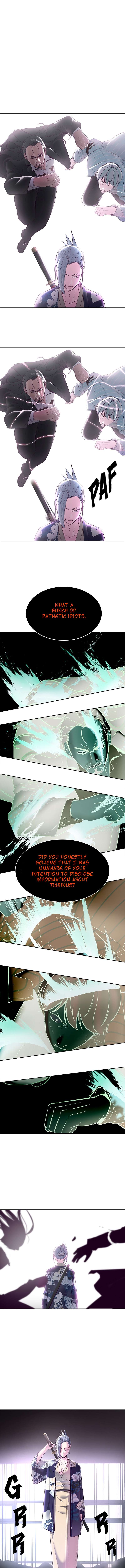 The Boy of Death chapter 115 page 18