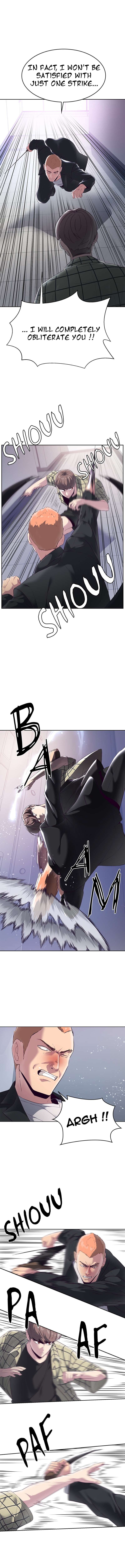 The Boy of Death chapter 115 page 4