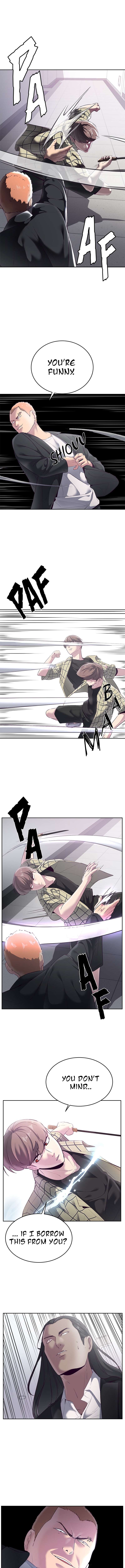 The Boy of Death chapter 115 page 5