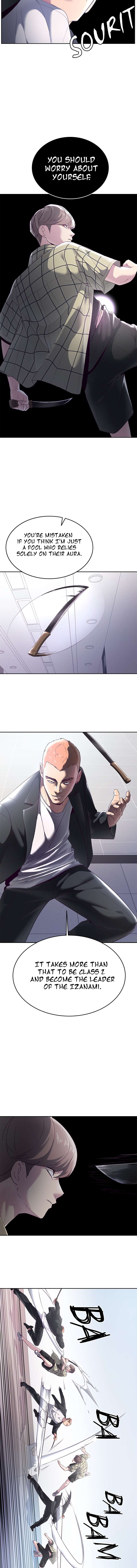 The Boy of Death chapter 115 page 6