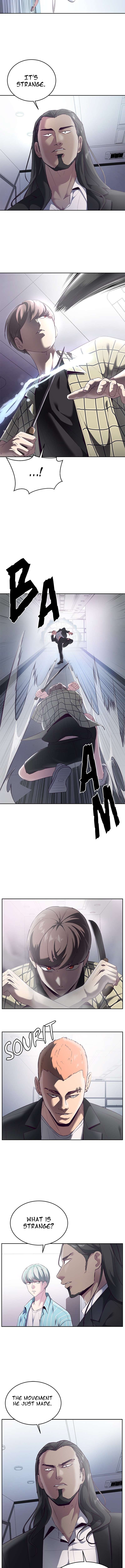 The Boy of Death chapter 115 page 7