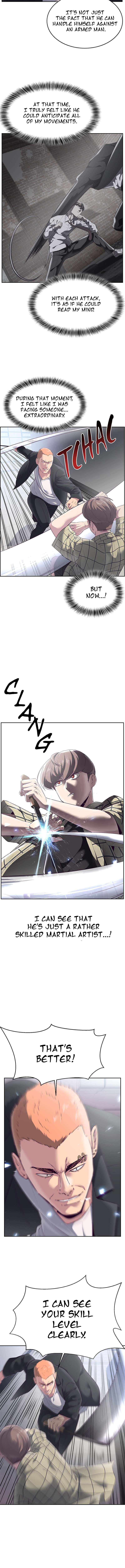 The Boy of Death chapter 115 page 8