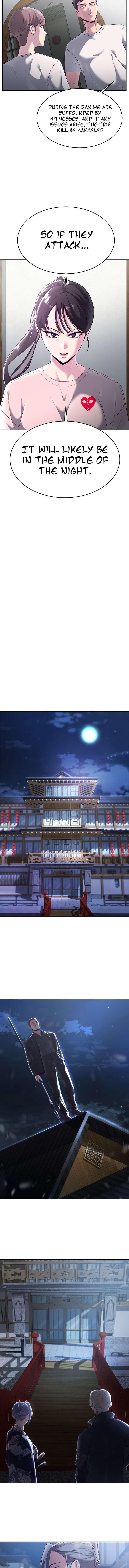 The Boy of Death chapter 116 page 13