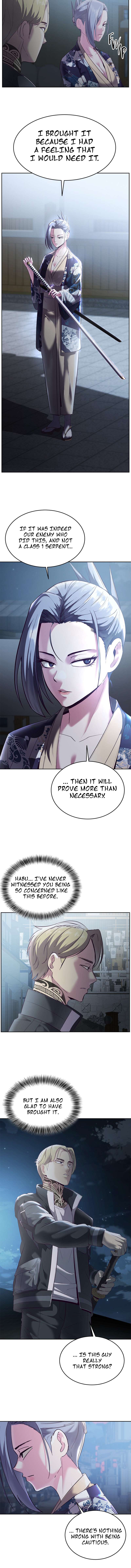 The Boy of Death chapter 116 page 15