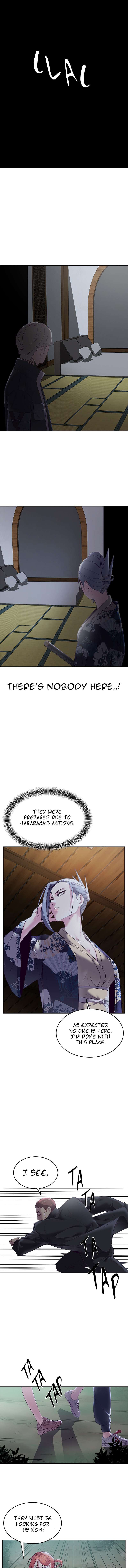 The Boy of Death chapter 116 page 18