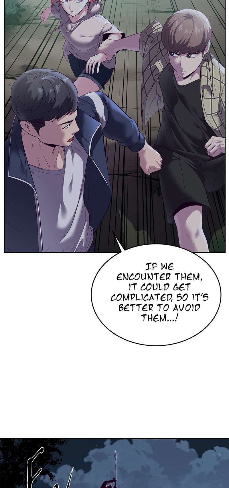 The Boy of Death chapter 116 page 19