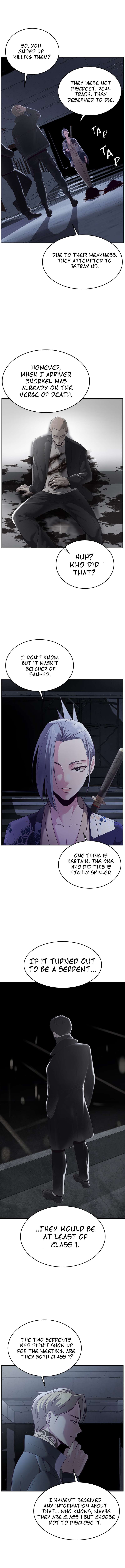 The Boy of Death chapter 116 page 2